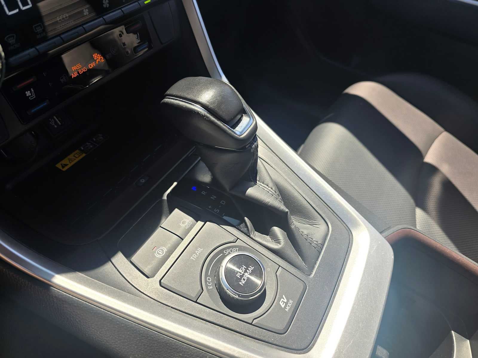 2023 Toyota RAV4 Hybrid Limited