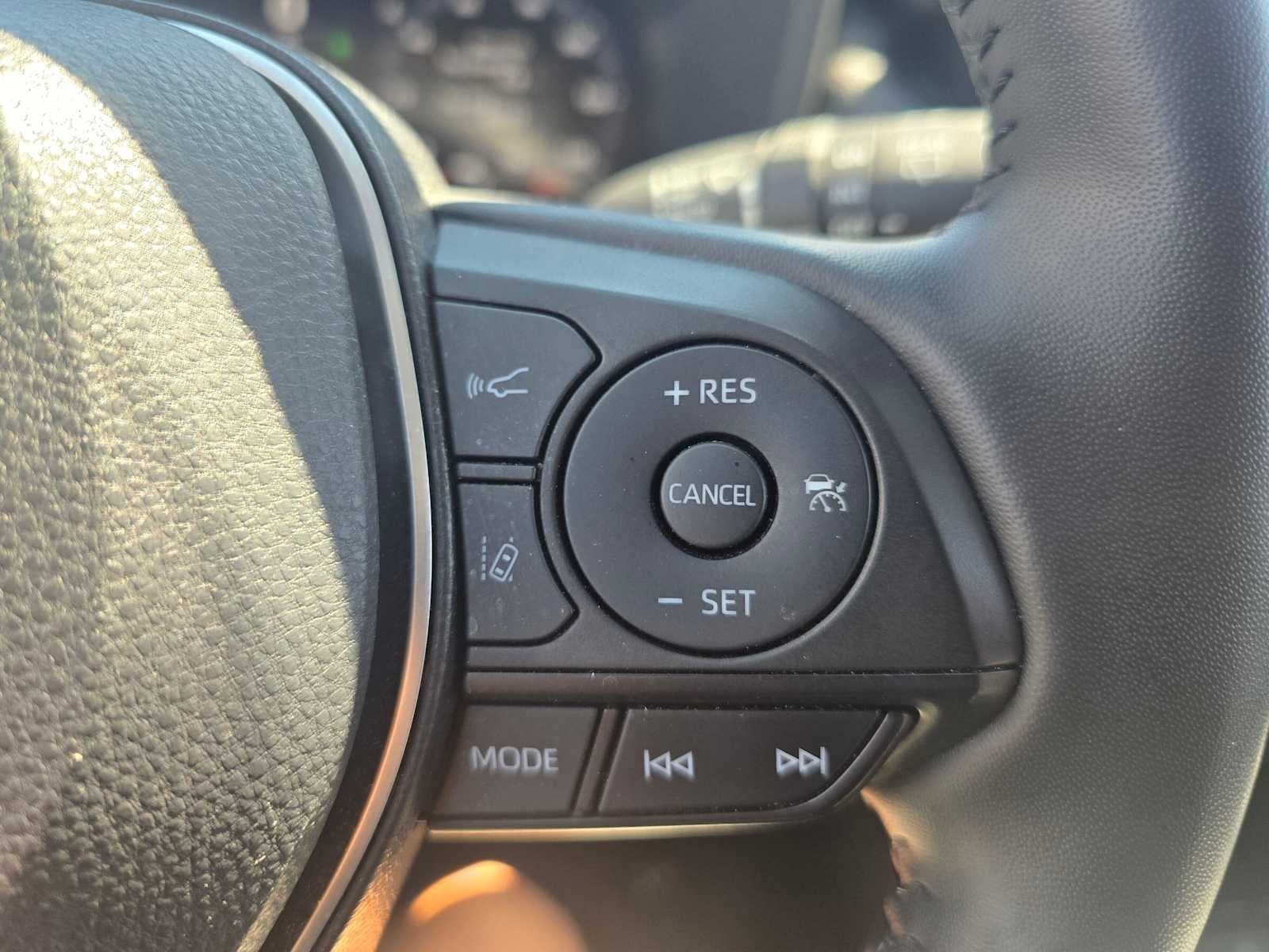 2023 Toyota RAV4 Hybrid Limited