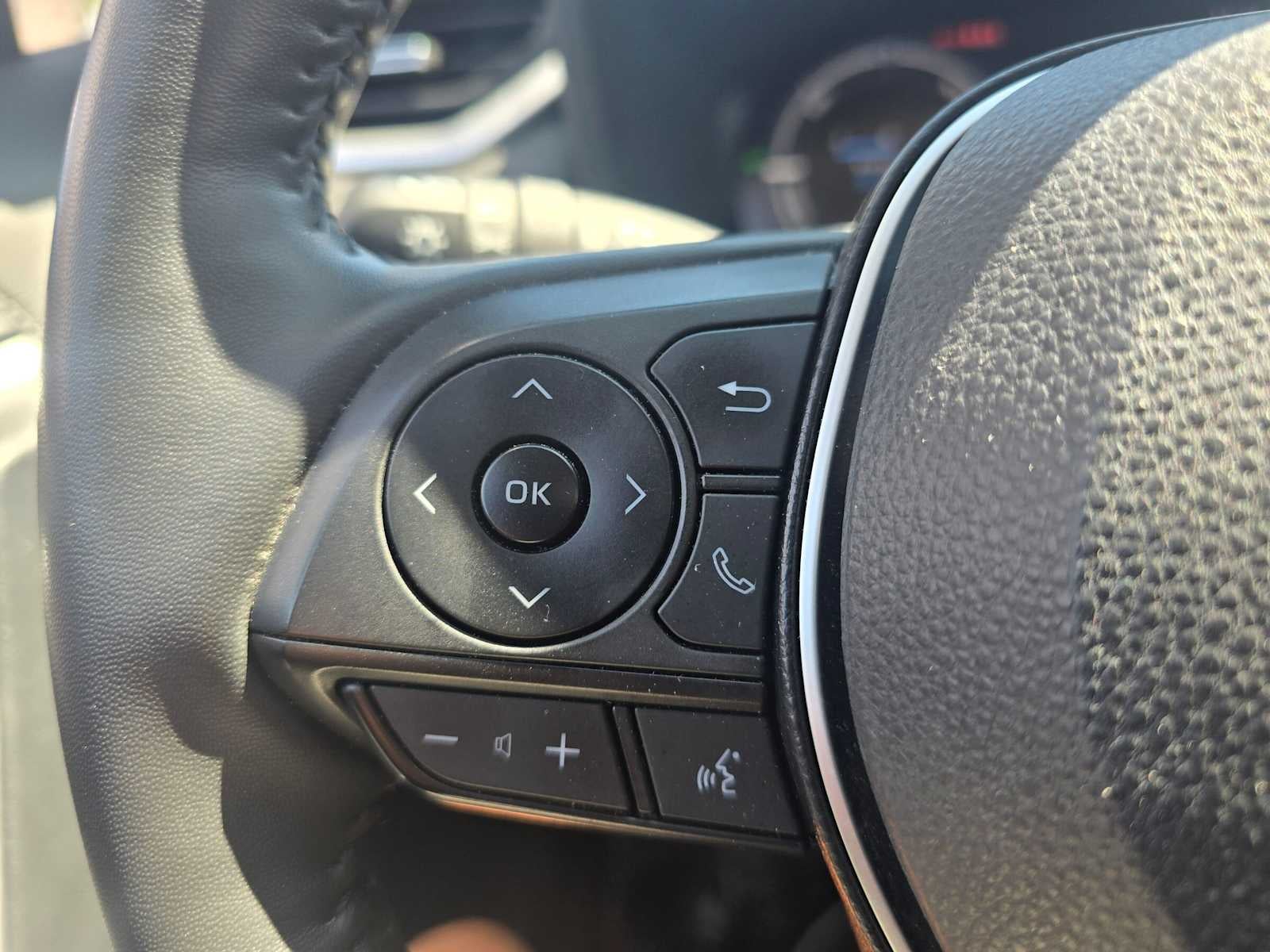 2023 Toyota RAV4 Hybrid Limited