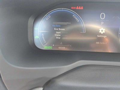 2023 Toyota RAV4 Hybrid XSE