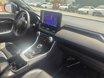 2023 Toyota RAV4 Hybrid XSE