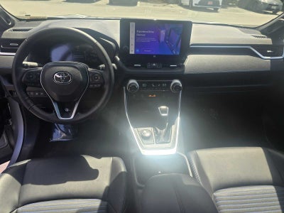 2023 Toyota RAV4 Hybrid XSE