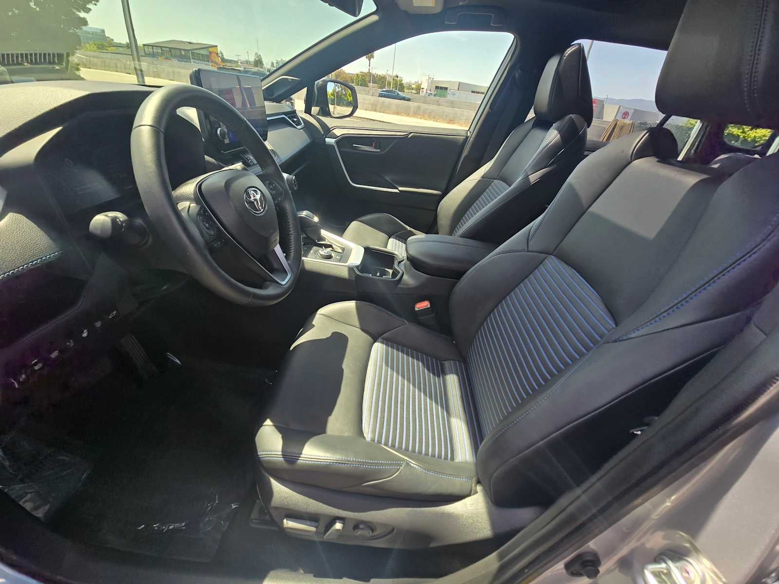 2023 Toyota RAV4 Hybrid XSE