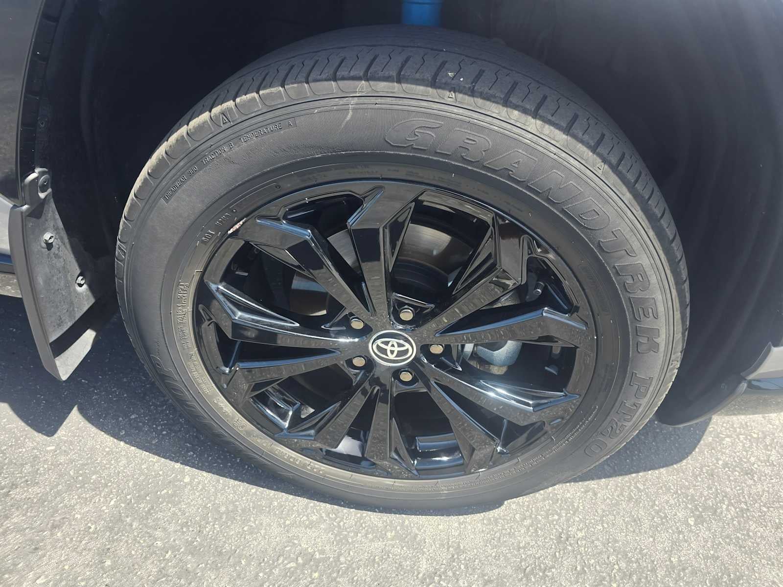 2023 Toyota RAV4 Hybrid XSE