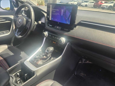 2023 Toyota RAV4 Prime XSE