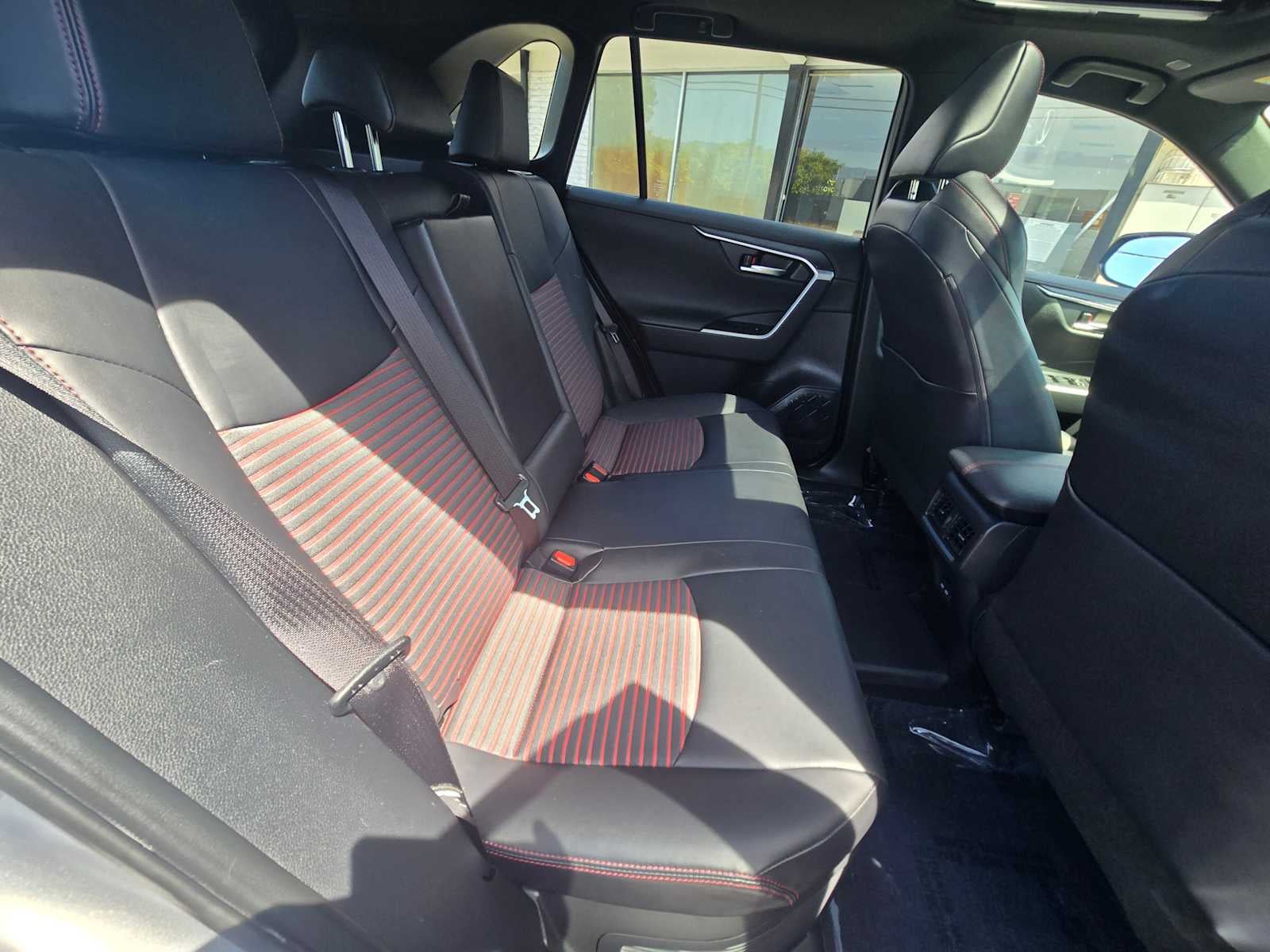 2023 Toyota RAV4 Prime XSE