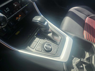 2023 Toyota RAV4 Prime XSE