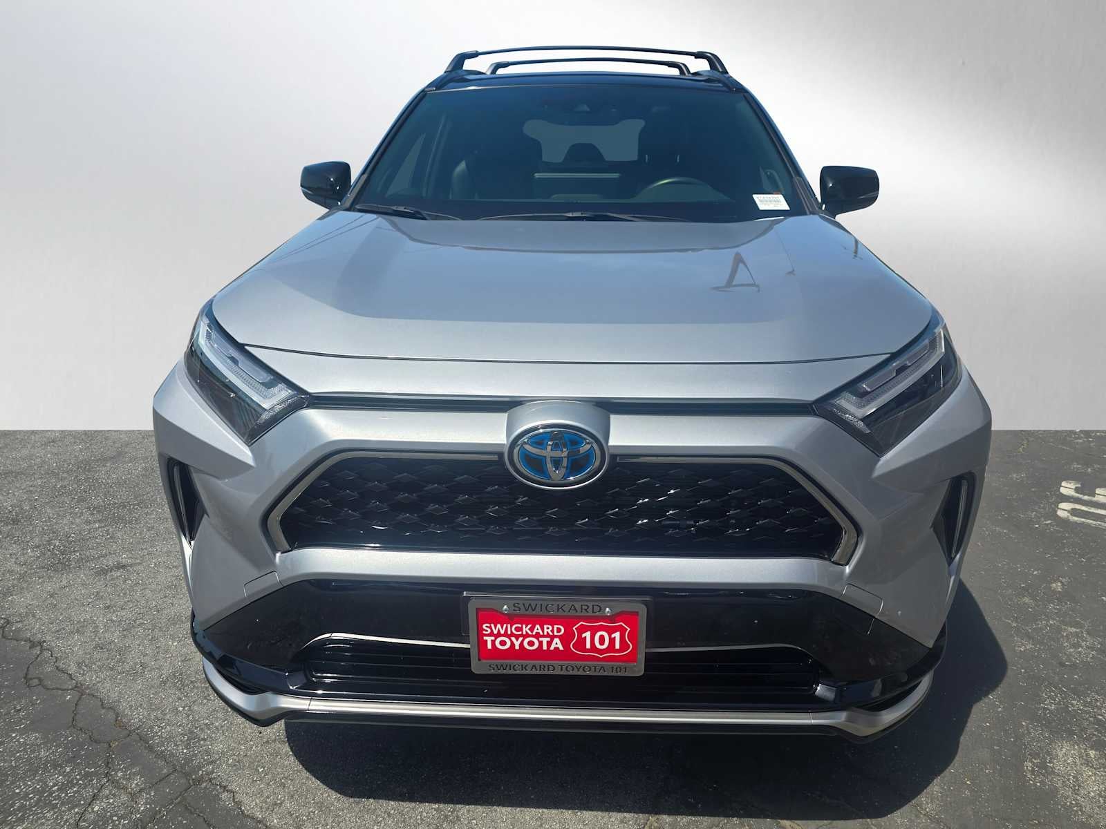 2023 Toyota RAV4 Prime XSE