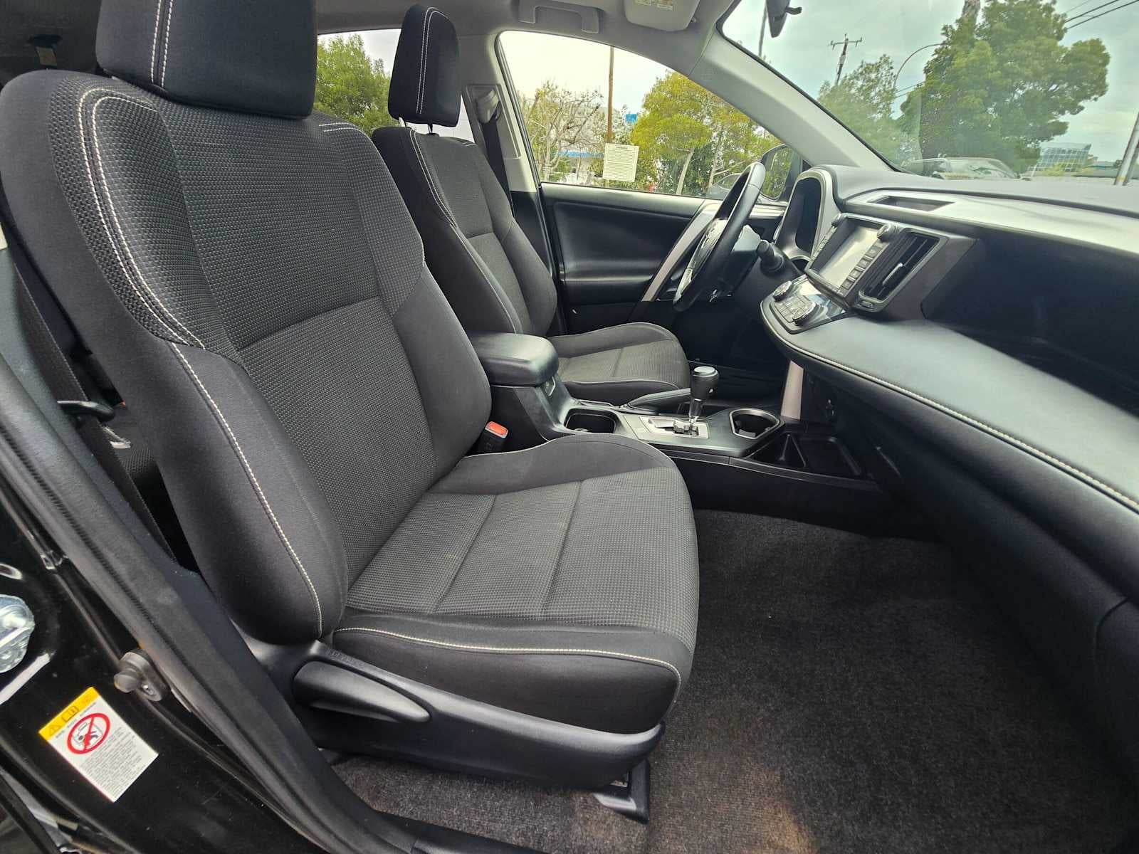2016 Toyota RAV4 Hybrid XLE