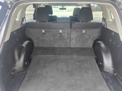 2016 Toyota RAV4 Hybrid XLE