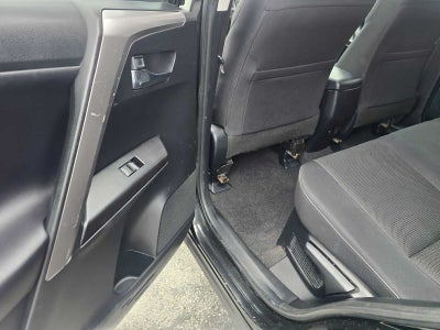 2016 Toyota RAV4 Hybrid XLE
