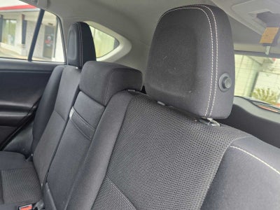 2016 Toyota RAV4 Hybrid XLE