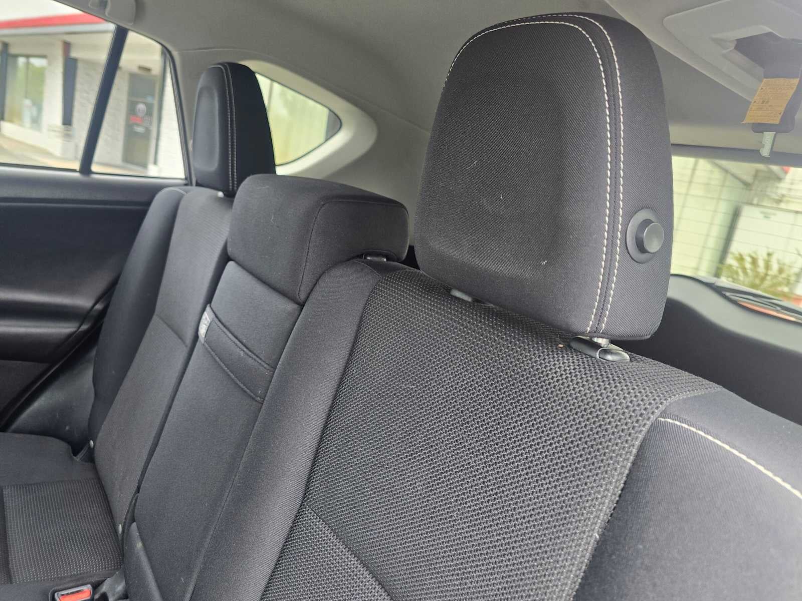 2016 Toyota RAV4 Hybrid XLE