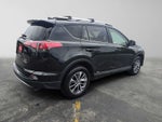 2016 Toyota RAV4 Hybrid XLE