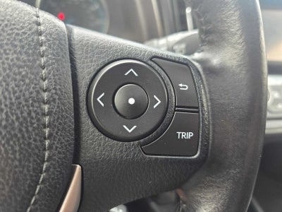 2016 Toyota RAV4 Hybrid XLE