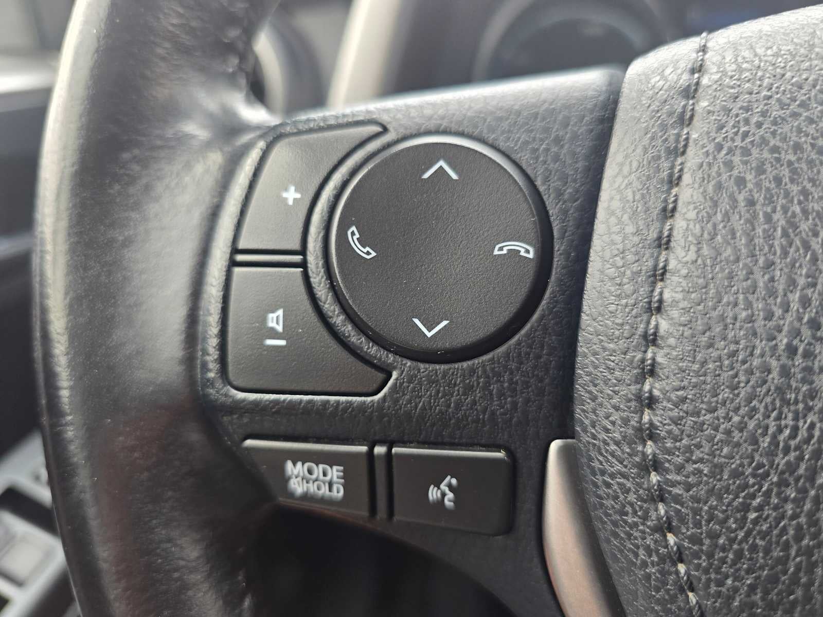2016 Toyota RAV4 Hybrid XLE