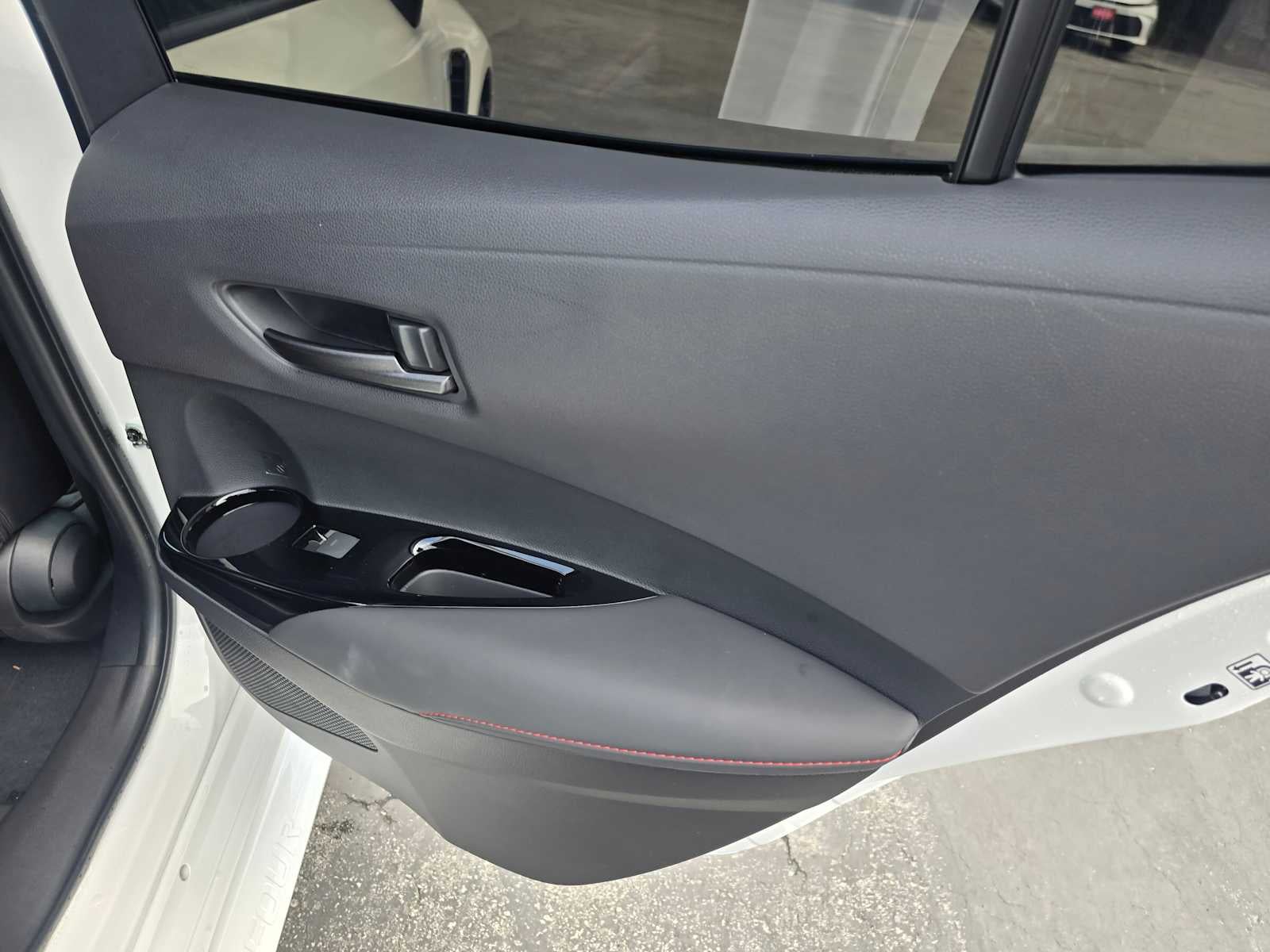 2025 Toyota GR Corolla Premium Plus