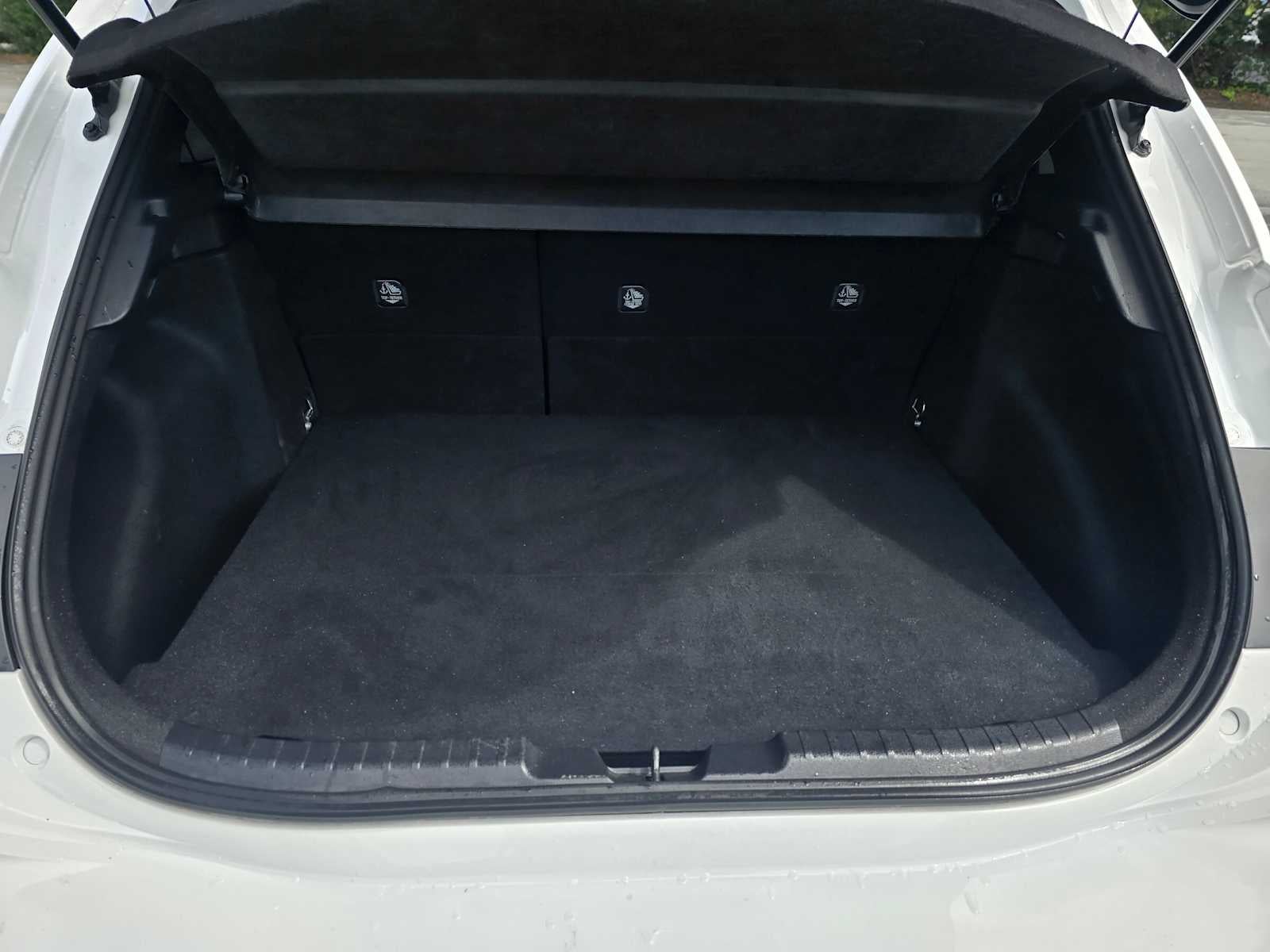 2025 Toyota GR Corolla Premium Plus