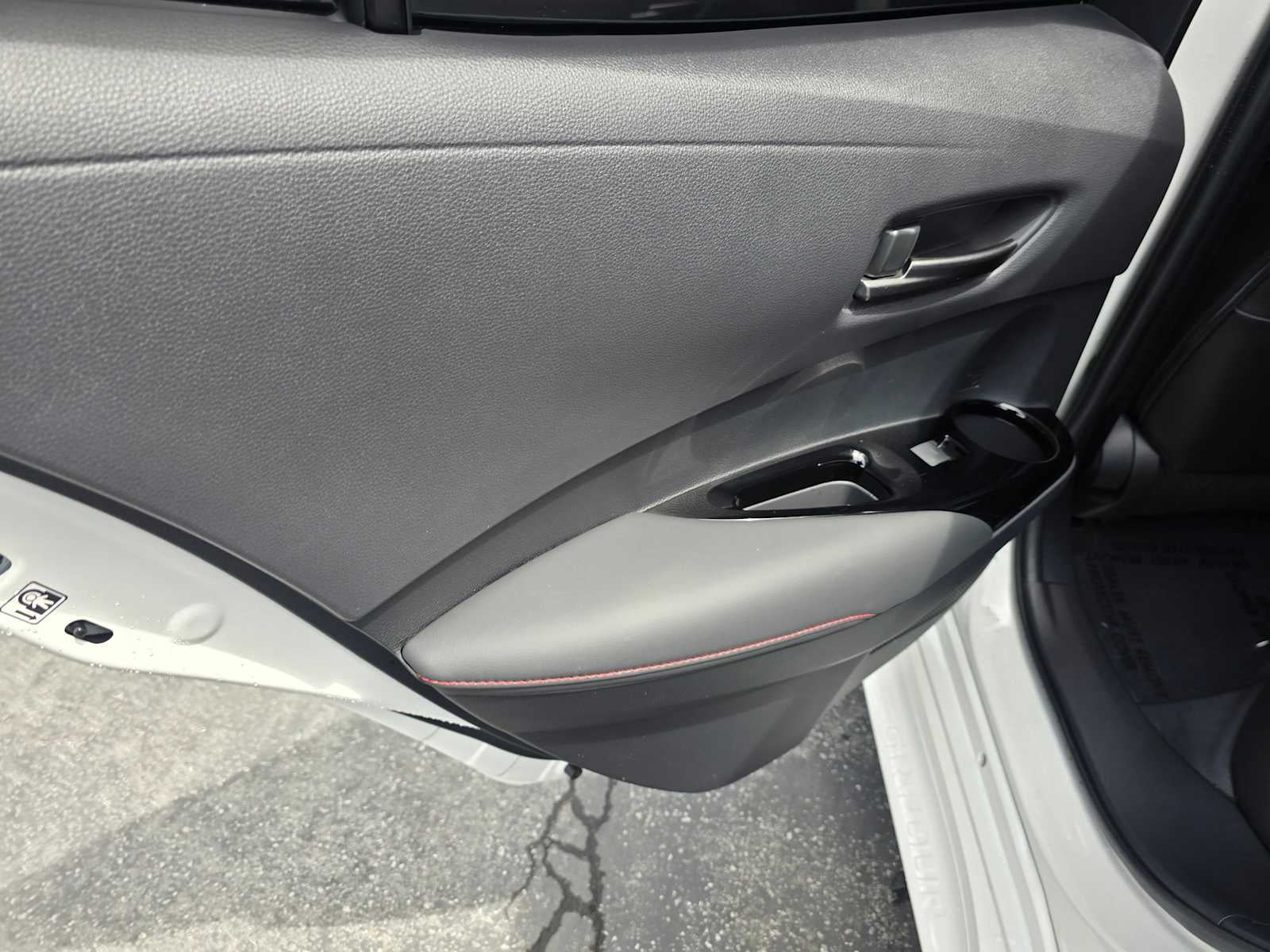 2025 Toyota GR Corolla Premium Plus