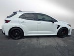 2025 Toyota GR Corolla Premium Plus