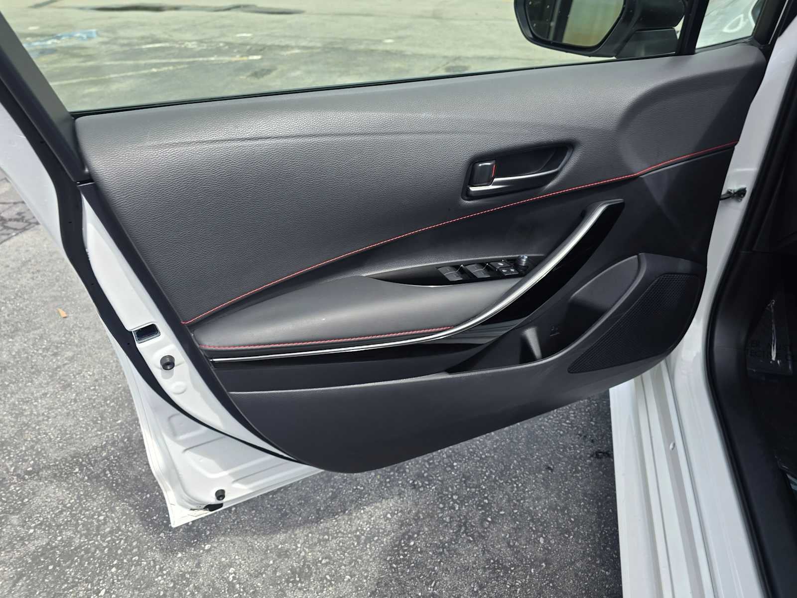 2025 Toyota GR Corolla Premium Plus