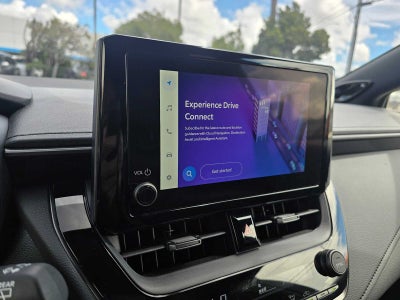 2025 Toyota GR Corolla Premium Plus