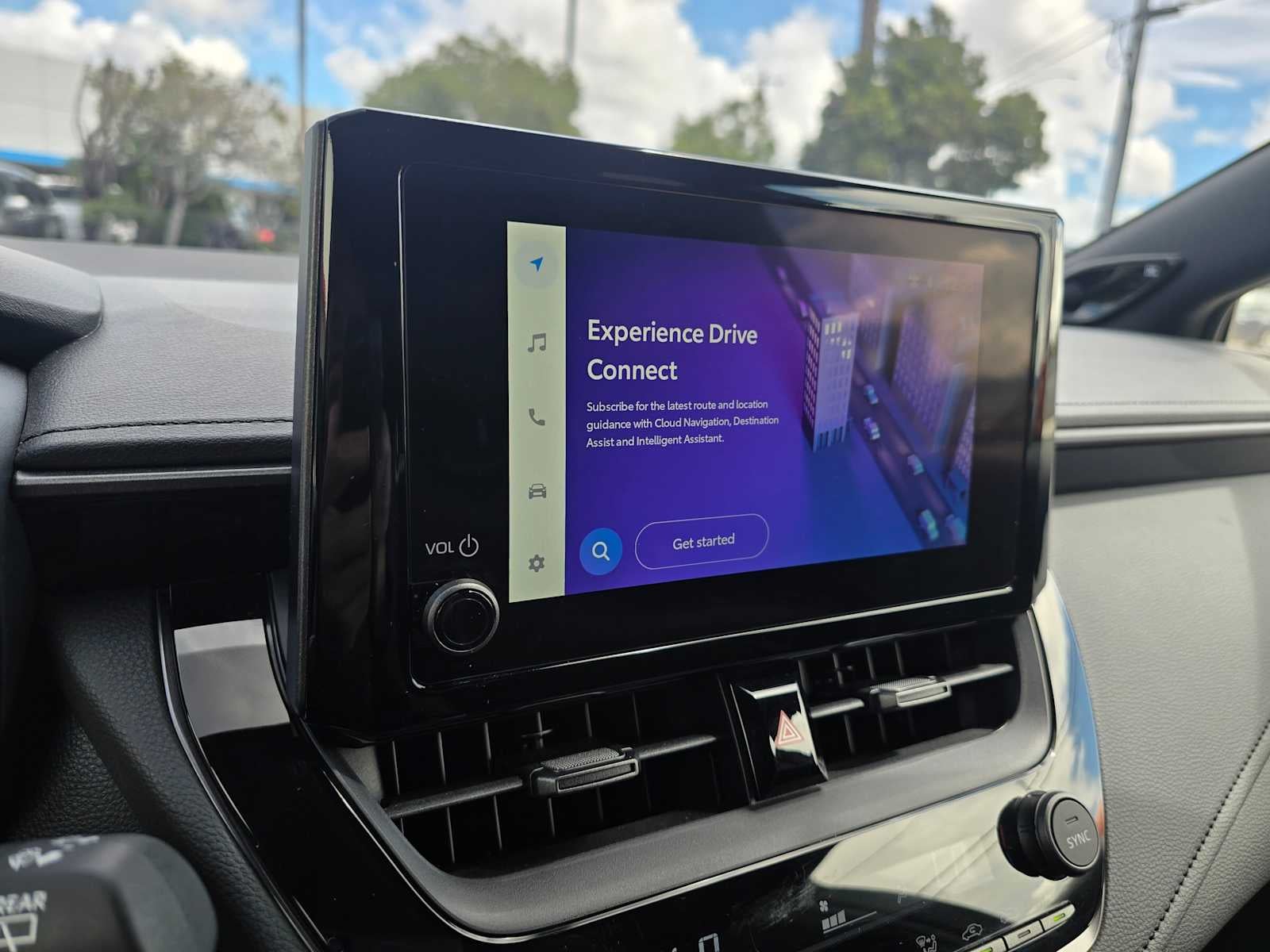 2025 Toyota GR Corolla Premium Plus