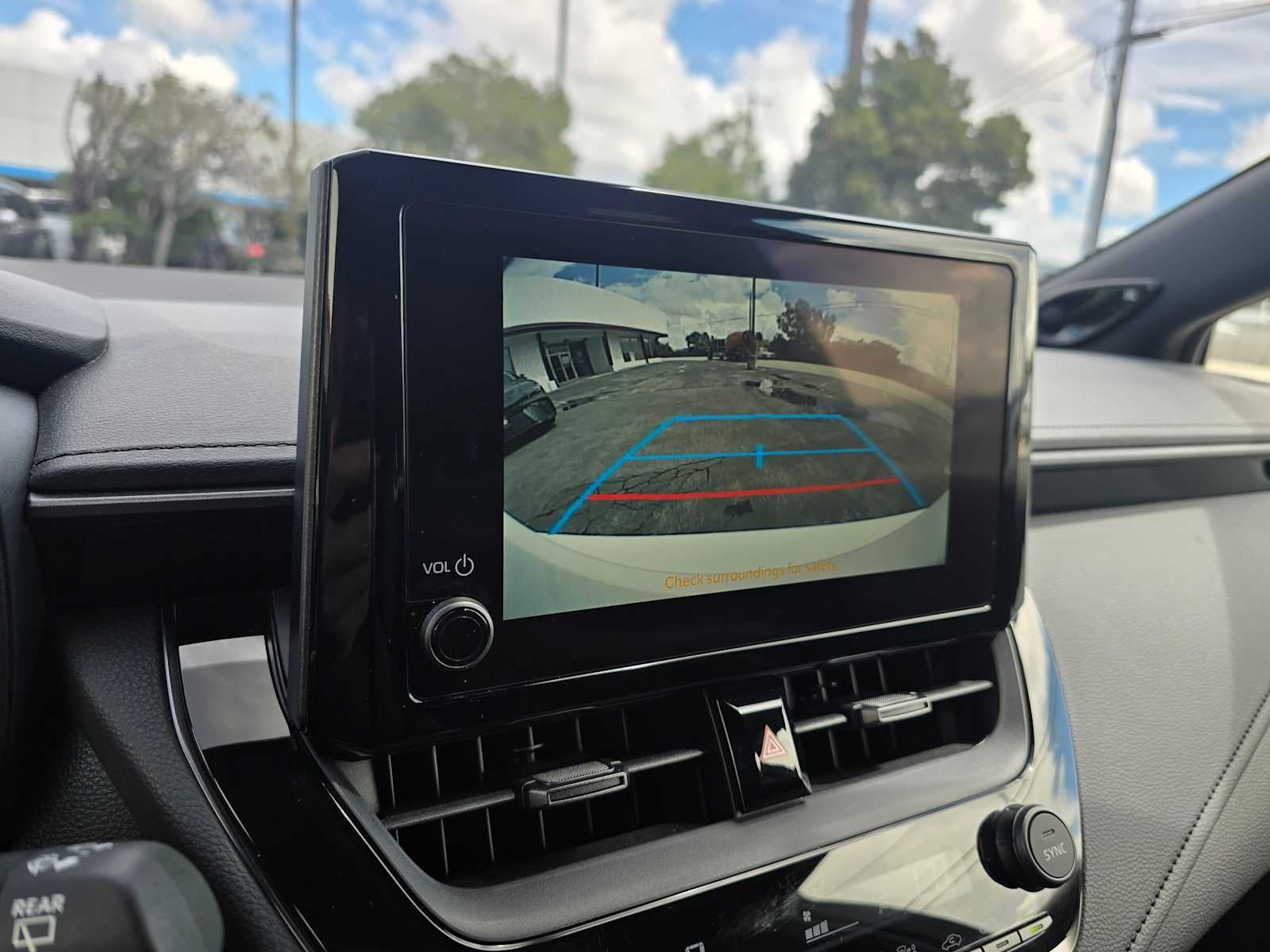 2025 Toyota GR Corolla Premium Plus