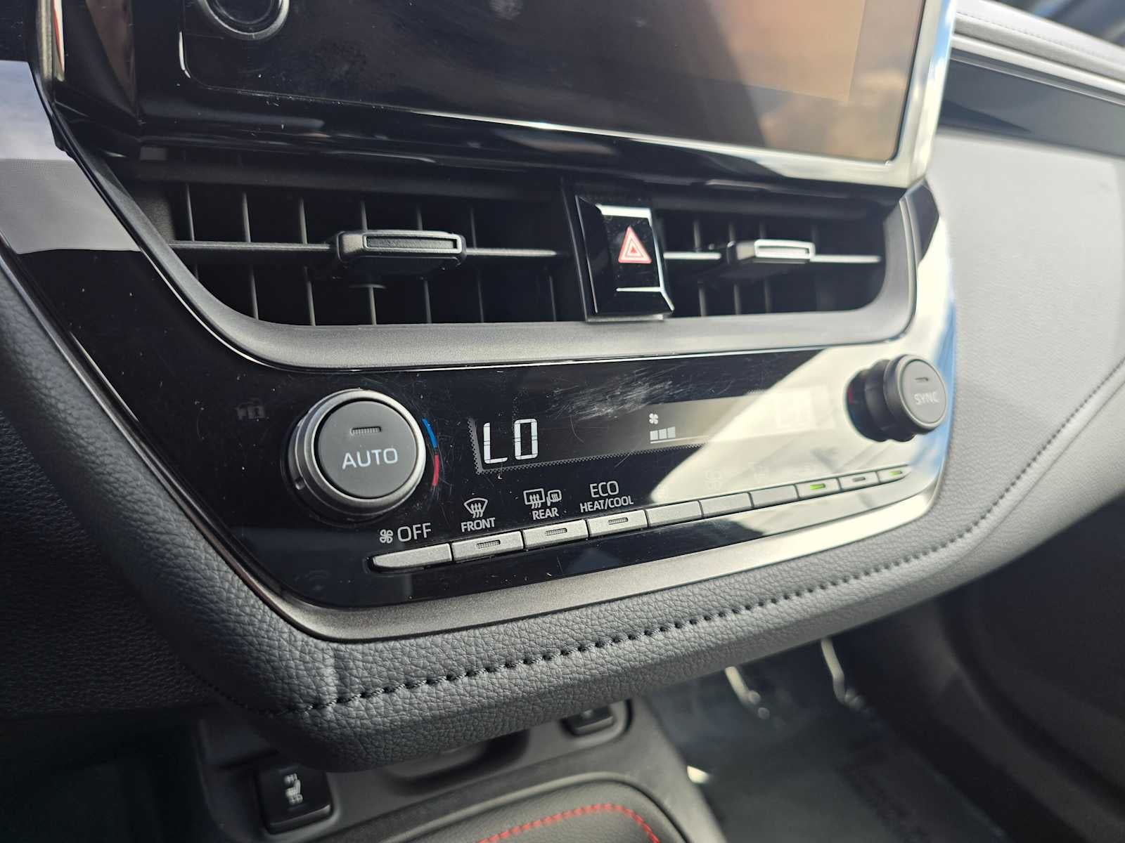 2025 Toyota GR Corolla Premium Plus