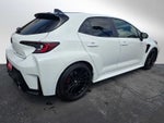 2025 Toyota GR Corolla Premium Plus