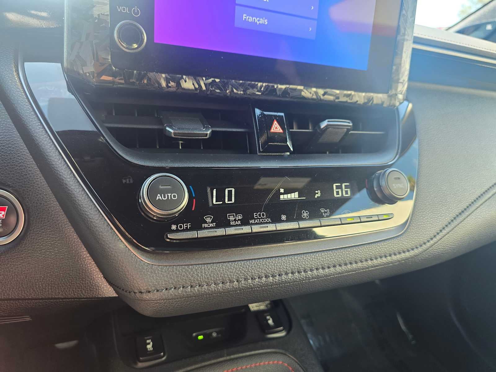 2025 Toyota GR Corolla Premium Plus