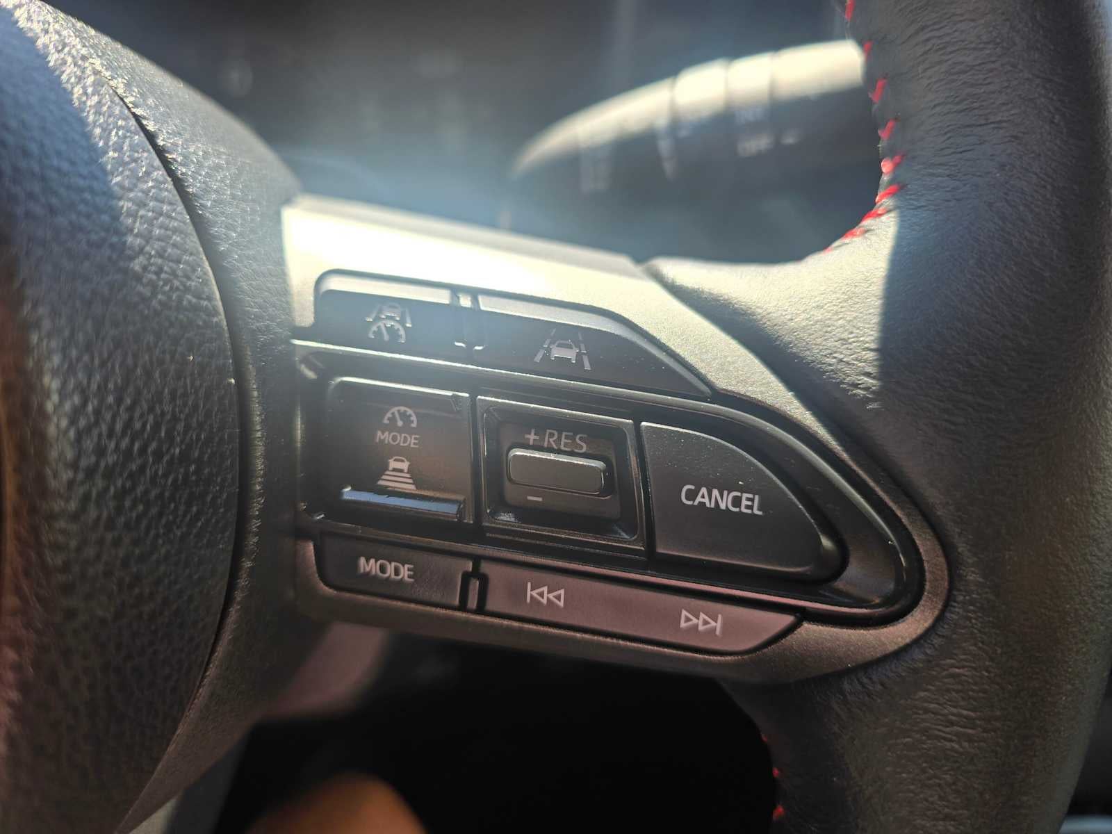 2025 Toyota GR Corolla Premium Plus