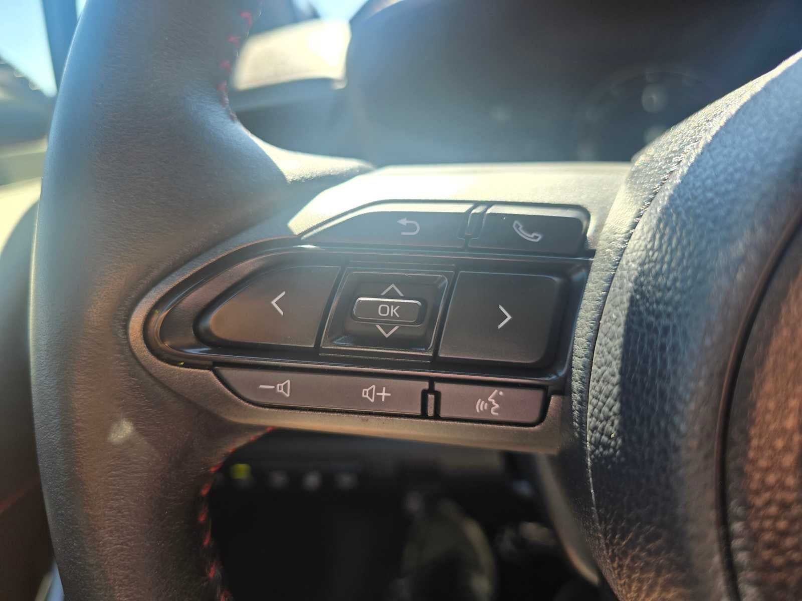 2025 Toyota GR Corolla Premium Plus