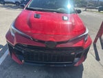 2025 Toyota GR Corolla Premium Plus