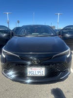 2023 Toyota Corolla Hatchback XSE