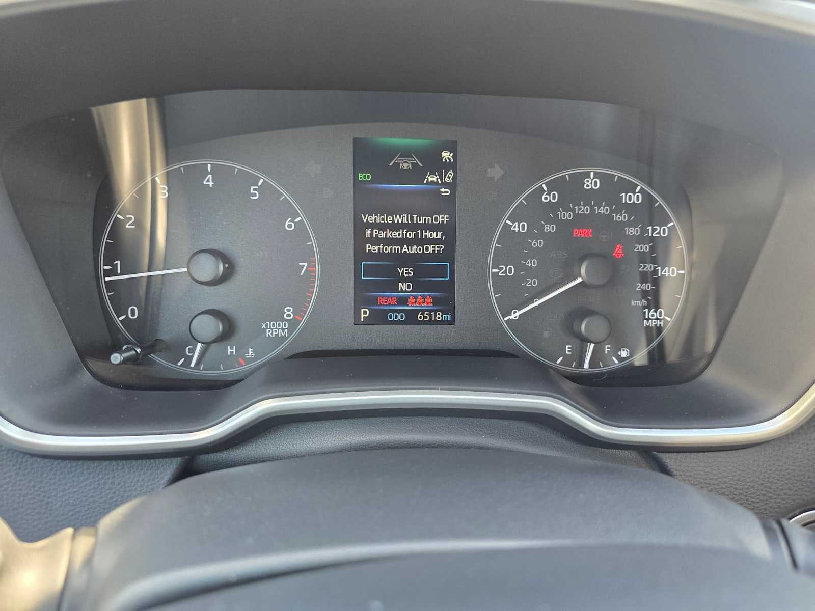 2025 Toyota Corolla Hatchback SE
