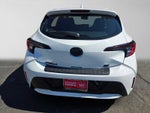 2025 Toyota Corolla Hatchback SE