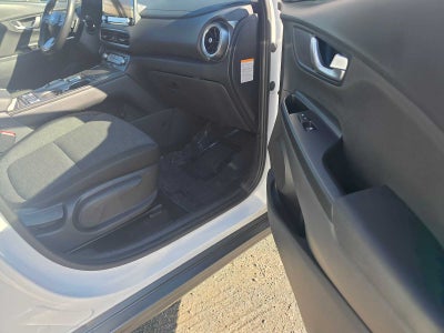 2023 Hyundai Kona Electric SEL