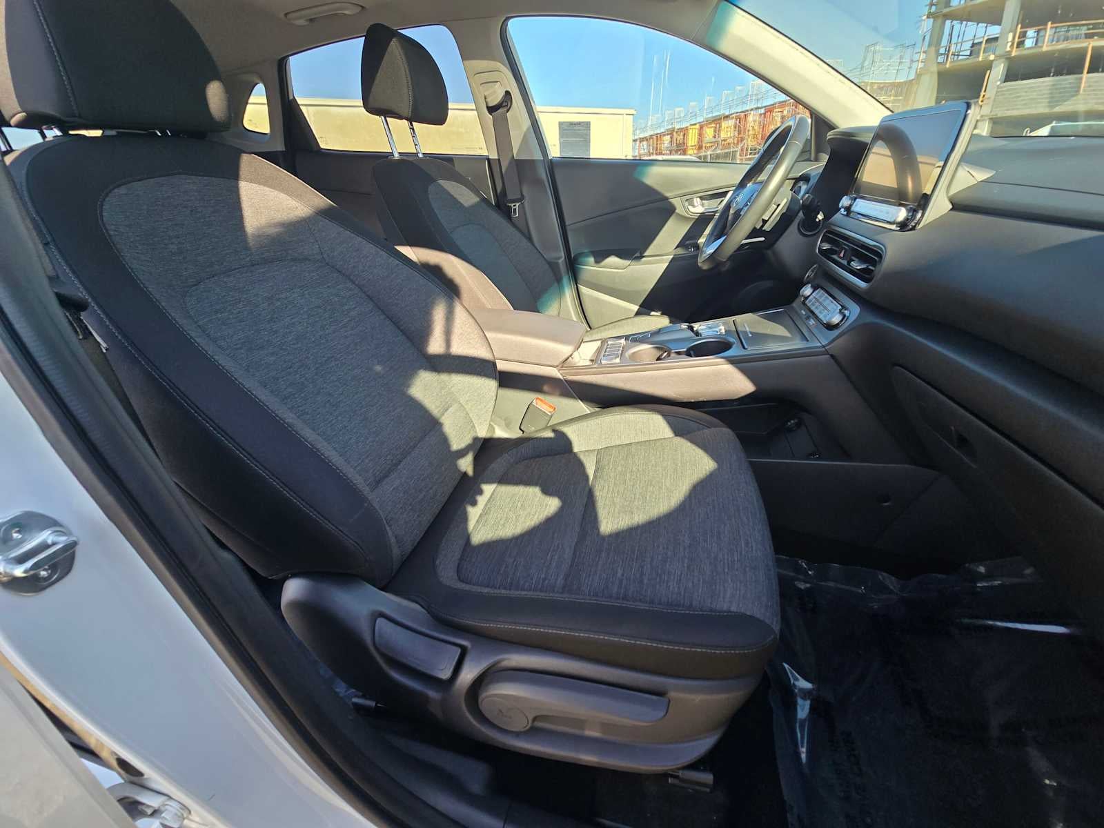 2023 Hyundai Kona Electric SEL