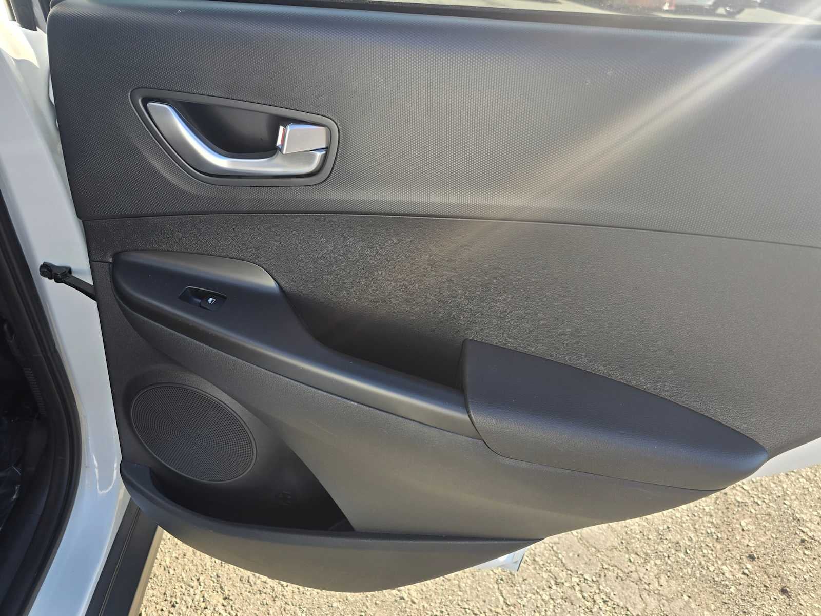 2023 Hyundai Kona Electric SEL