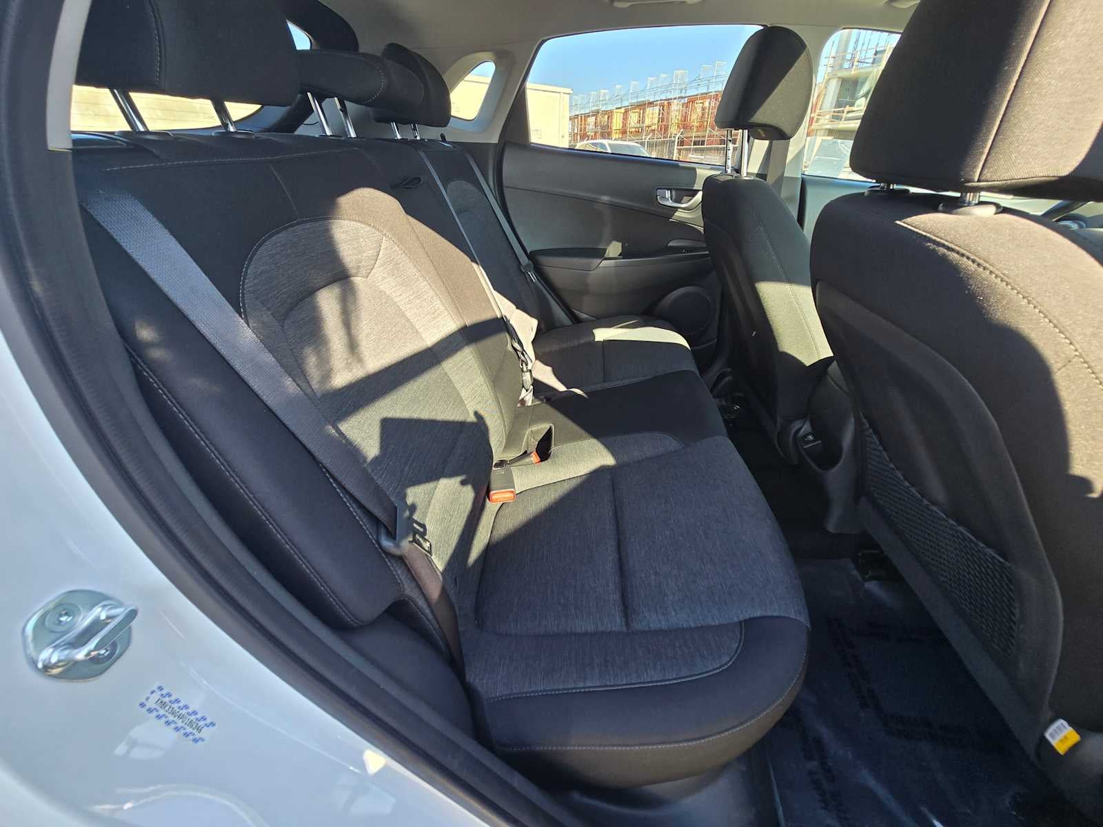 2023 Hyundai Kona Electric SEL