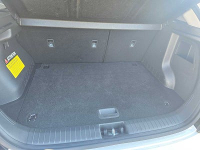 2023 Hyundai Kona Electric SEL