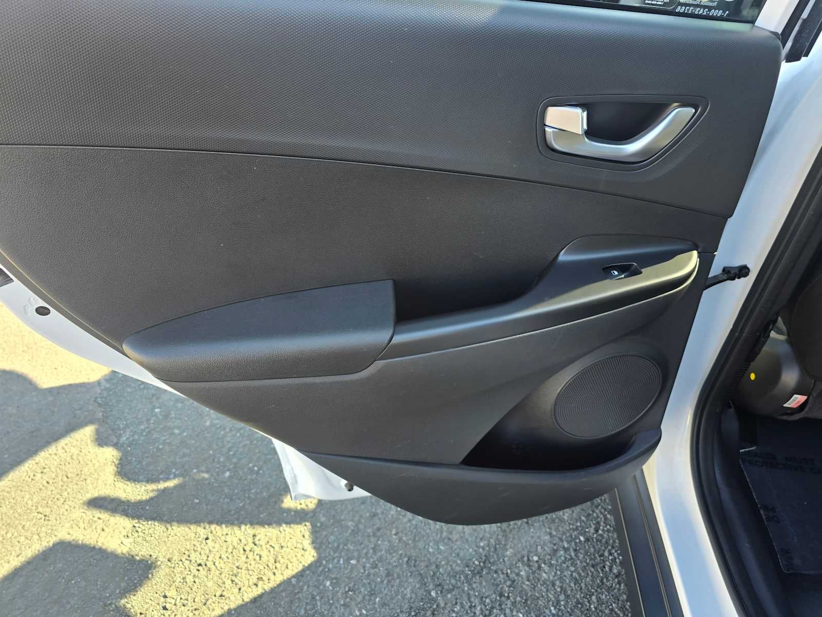 2023 Hyundai Kona Electric SEL