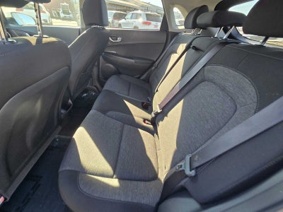 2023 Hyundai Kona Electric SEL