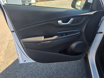 2023 Hyundai Kona Electric SEL