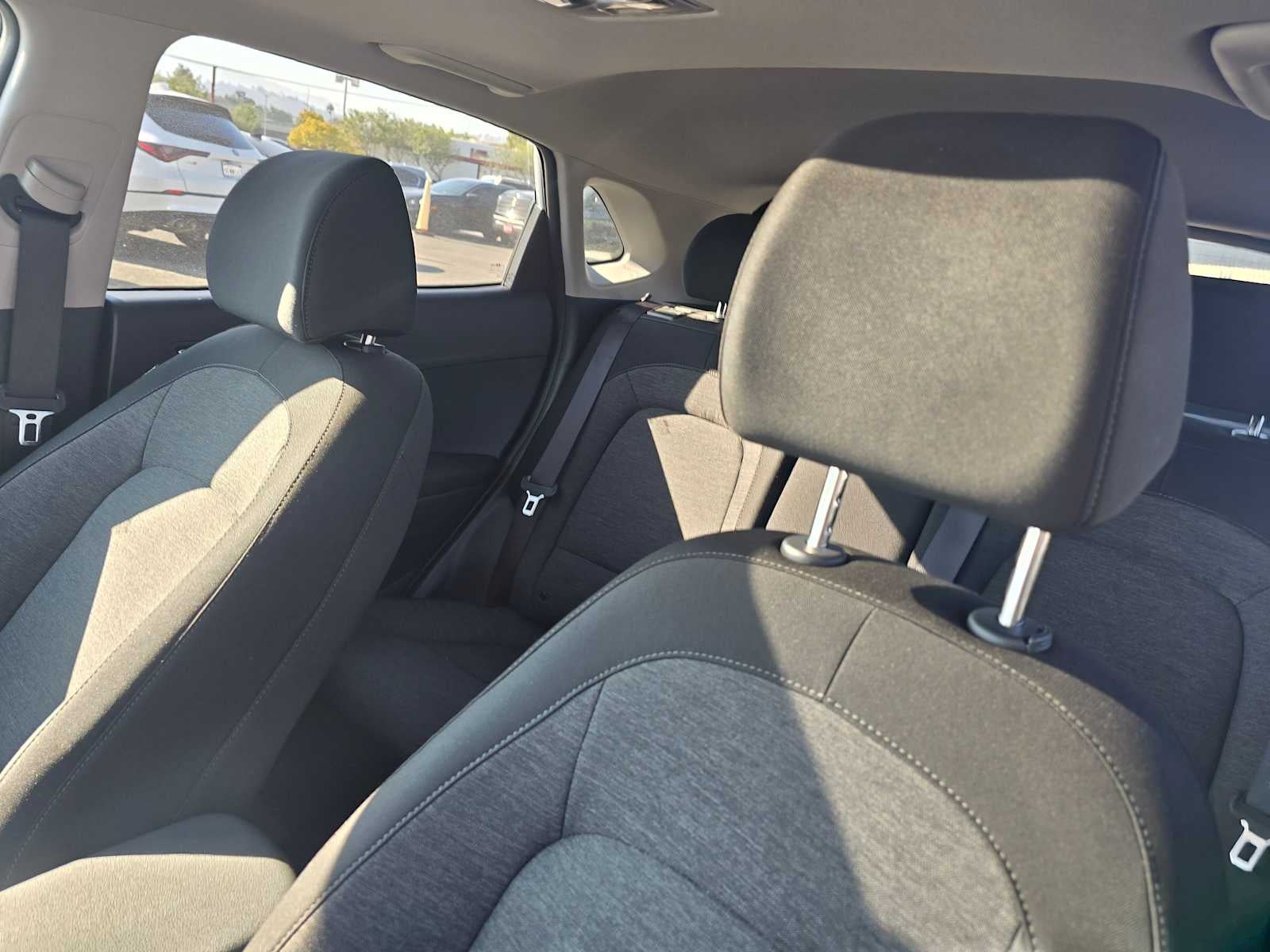 2023 Hyundai Kona Electric SEL