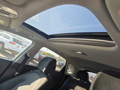 2023 Hyundai Kona Electric SEL