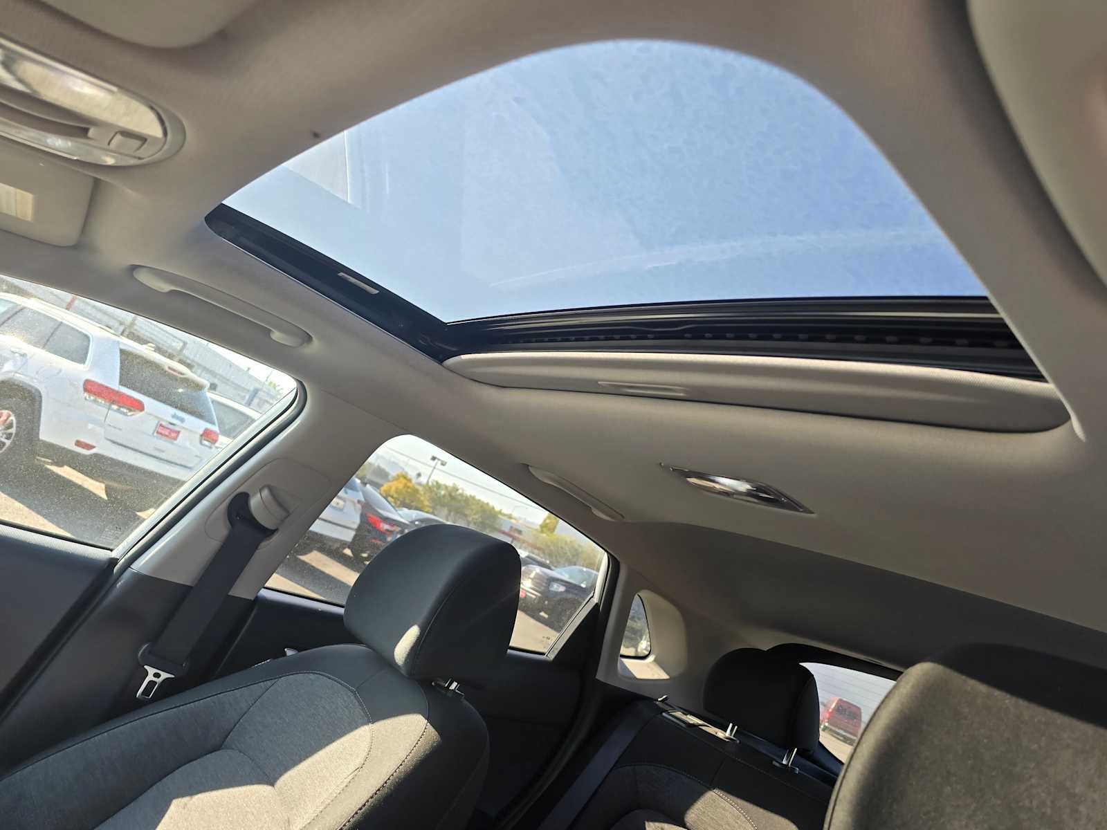 2023 Hyundai Kona Electric SEL