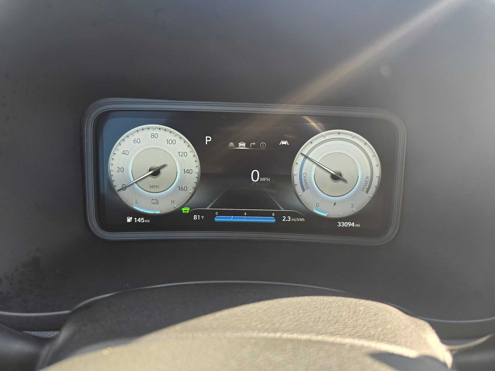 2023 Hyundai Kona Electric SEL