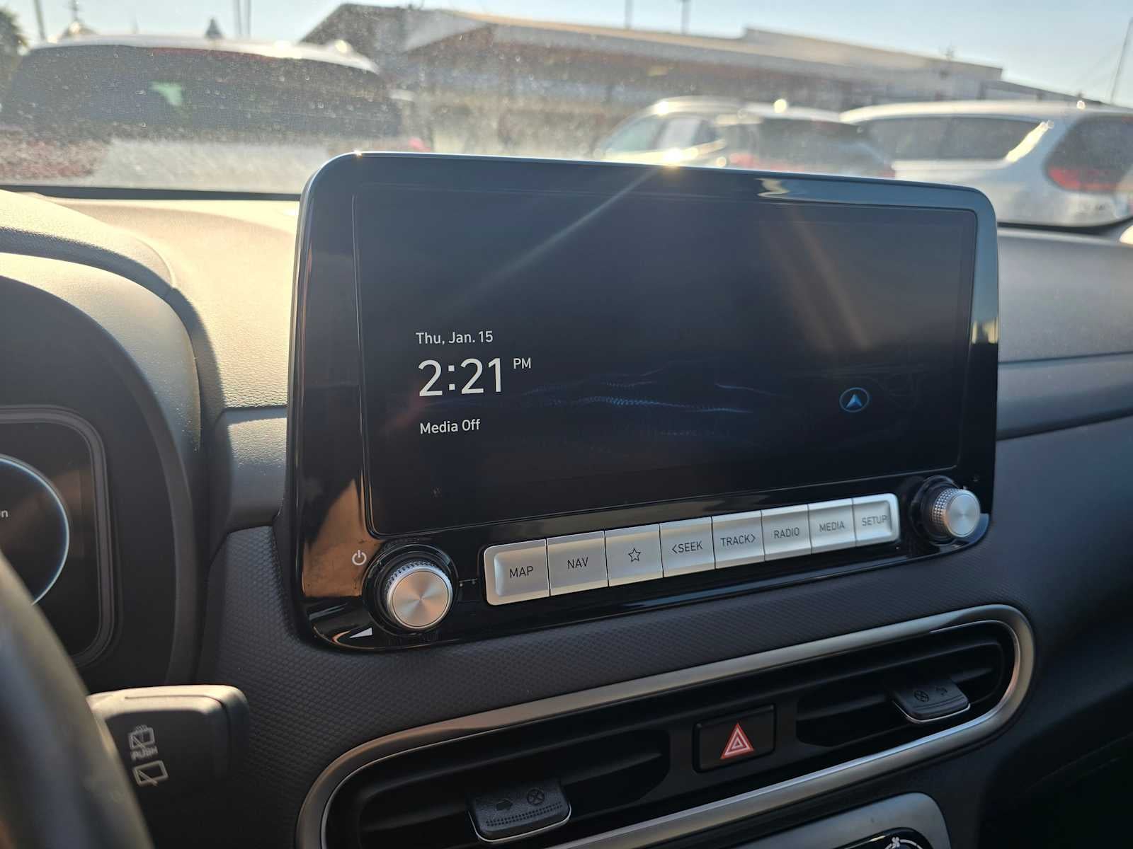 2023 Hyundai Kona Electric SEL